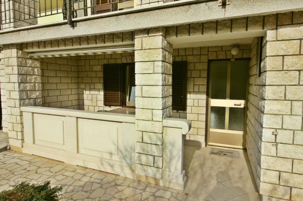 Mima Διαμέρισμα Πόρετς Εξωτερικό φωτογραφία
