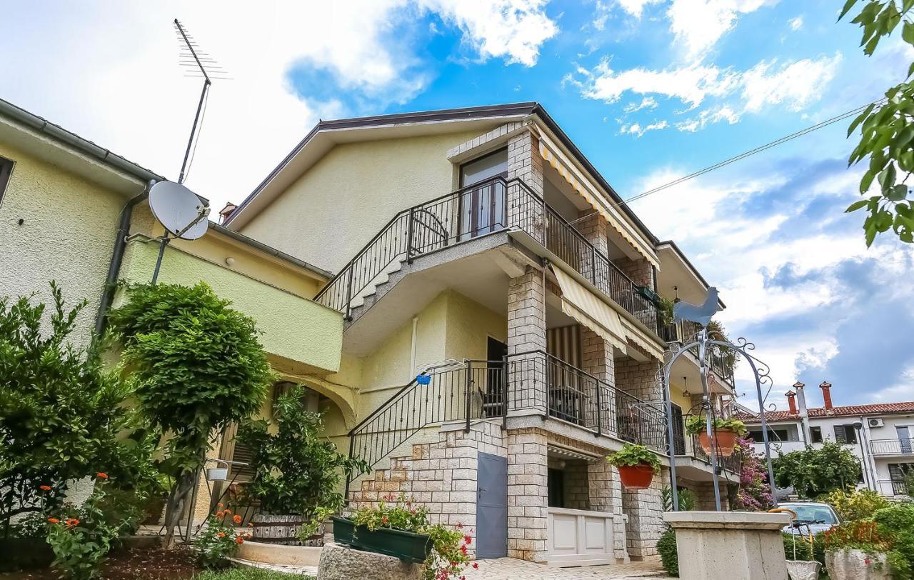 Mima Διαμέρισμα Πόρετς Εξωτερικό φωτογραφία