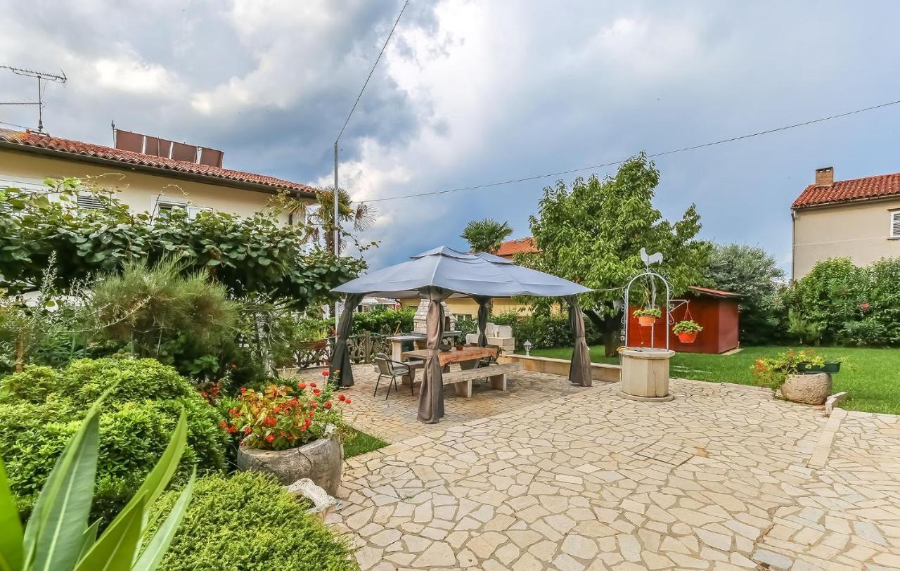 Mima Διαμέρισμα Πόρετς Εξωτερικό φωτογραφία