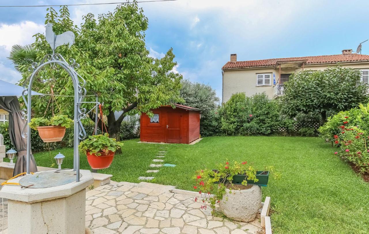 Mima Διαμέρισμα Πόρετς Εξωτερικό φωτογραφία
