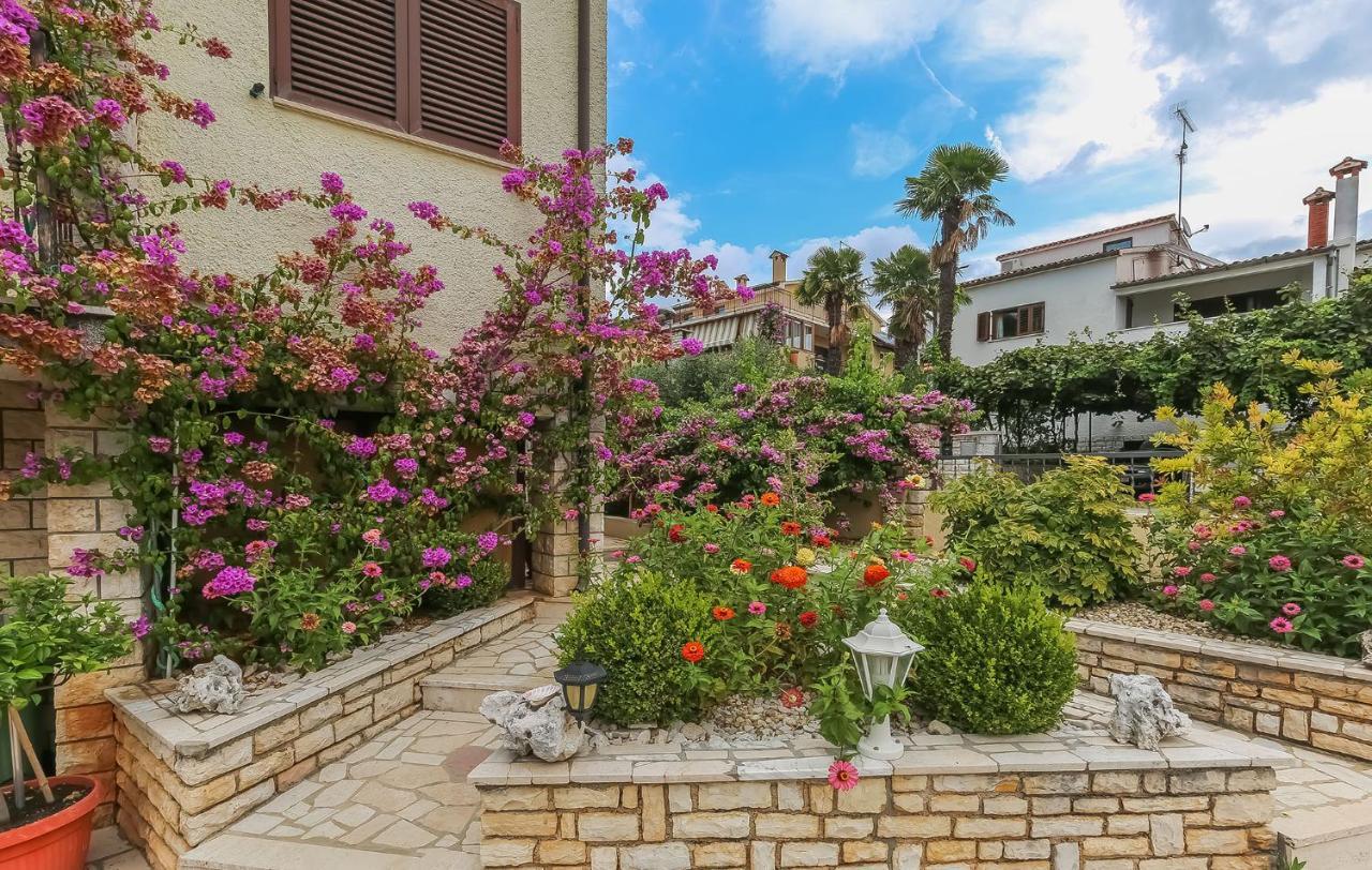 Mima Διαμέρισμα Πόρετς Εξωτερικό φωτογραφία